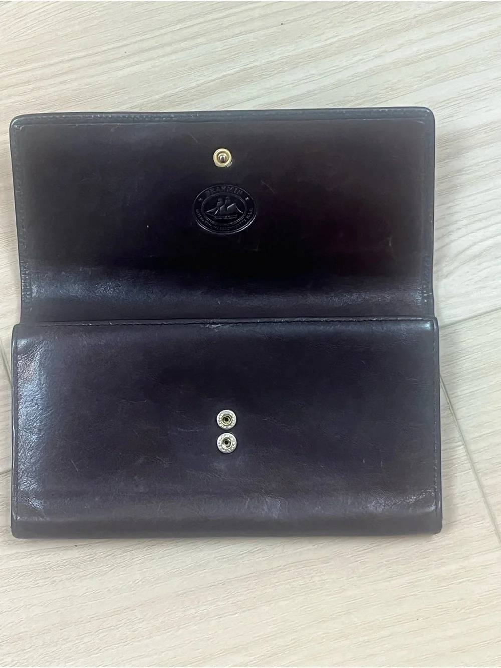 Brahmin copa cabana wallet - Picture 4 of 9
